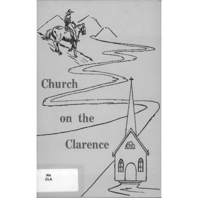 Central Clarence ciruit : centenary 1860-61 to 1960-61 : church on the Clarence : a record of one hundred years of Methodist witness in the Clarence Valley.