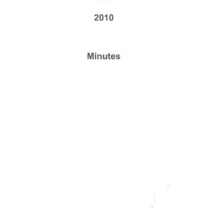 32nd Meeting - Minutes (Synod of NSW and the ACT)
