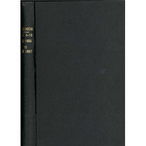 Friends the children's missionary paper of the Methodist Church of Australasia Vol. 9, - Vol. 10