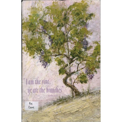 Methodist Church "Back to Comboyne" October 3rd, 1971.