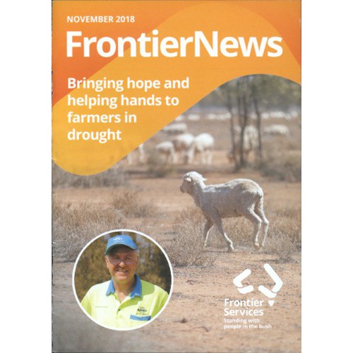 Frontier News