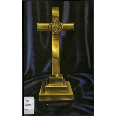 Methodist Church Dundas West 1882-1962: 80th anniversary, 6 May 1962.