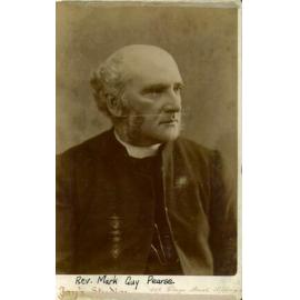 Mark Guy Pearse