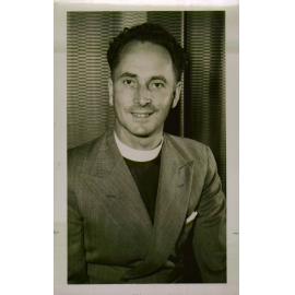 Henry (Harry) T Roberts