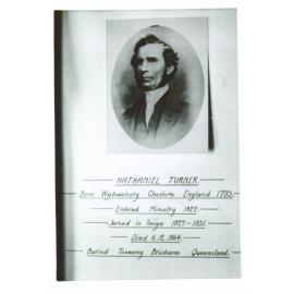 Nathaniel Turner