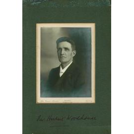 Joseph Herbert Woodhouse