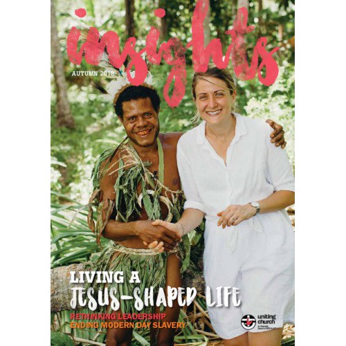 Insights - Autumn 2018