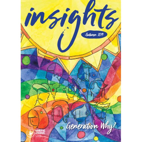 Insights - Autumn 2019