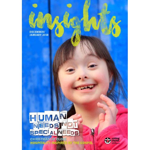 Insights - Dec 2017-Jan 2018