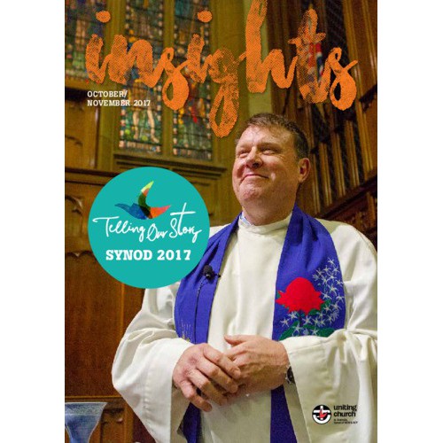 Insights - Oct-Nov 2017