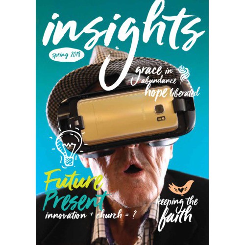 Insights - Spring 2018