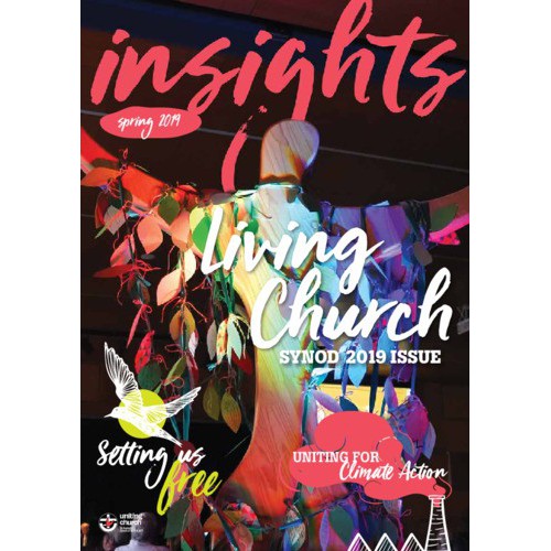 Insights - Spring 2019