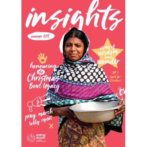 Insights - Summer 2018