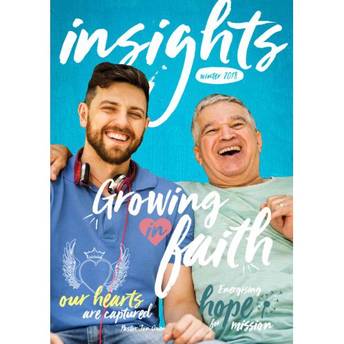 Insights - Winter 2018