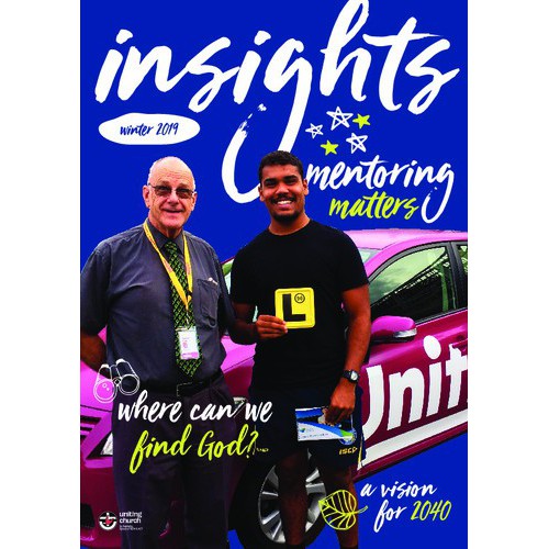 Insights - Winter 2019