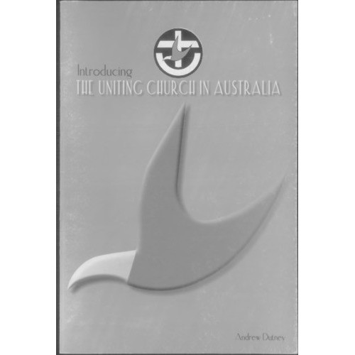 Introducing Uniting Church in Australia