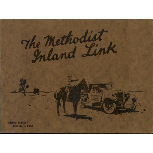 Methodist Inland Link