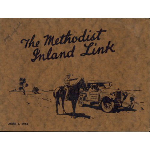Methodist Inland Link