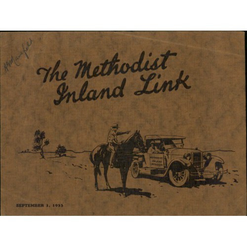 Methodist Inland Link