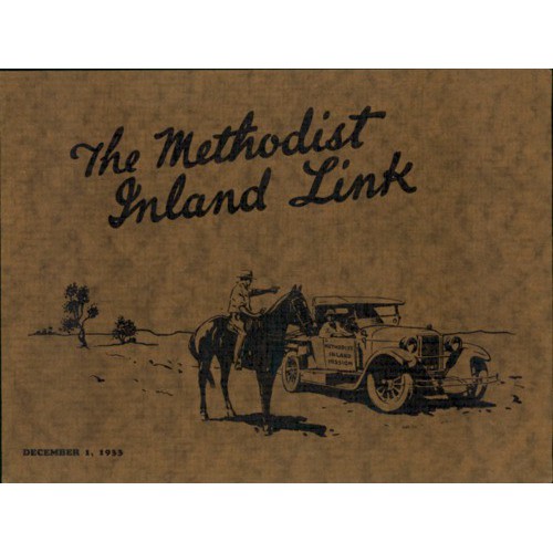 Methodist Inland Link