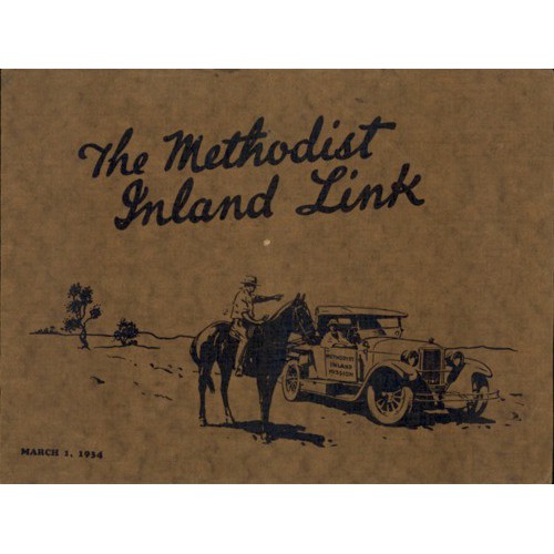 Methodist Inland Link