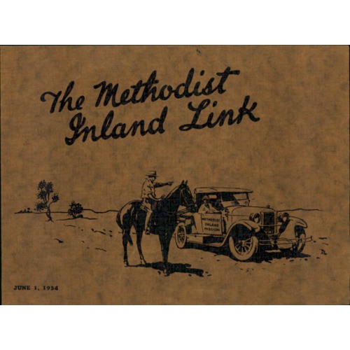 Methodist Inland Link