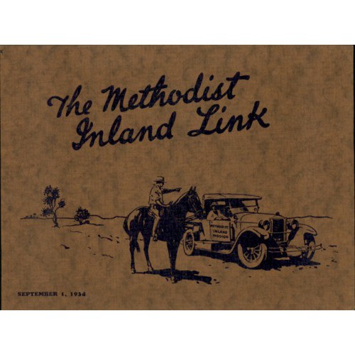 Methodist Inland Link