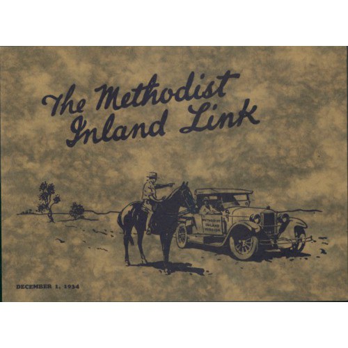 Methodist Inland Link