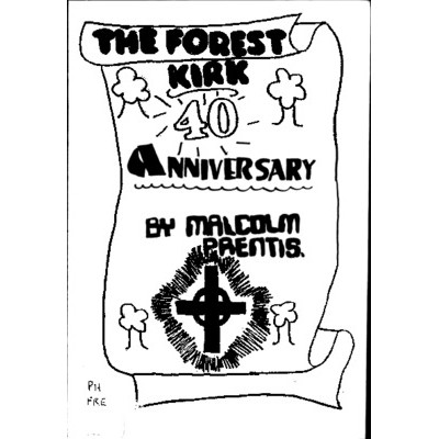 The Forest Kirk : a history, 1948-1993