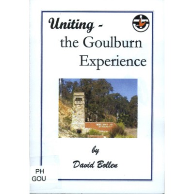 Uniting : the Goulburn experience.