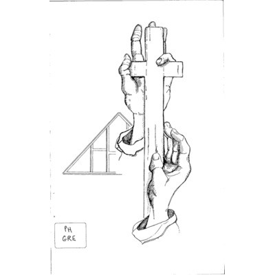 Greenacre Methodist Church and Sunday School, golden jubilee 1921-1971.