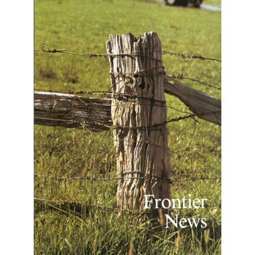 Frontier News