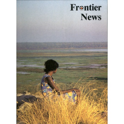Frontier News