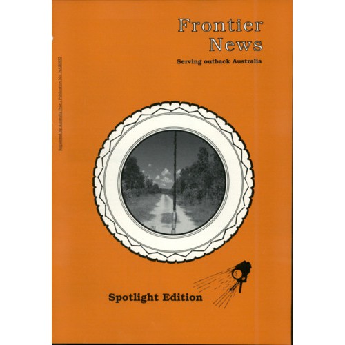 Frontier News