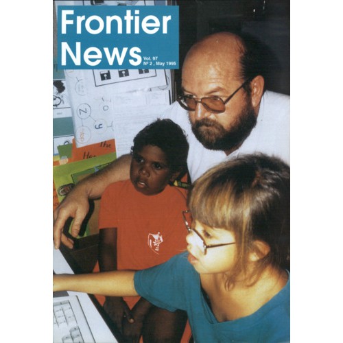 Frontier News