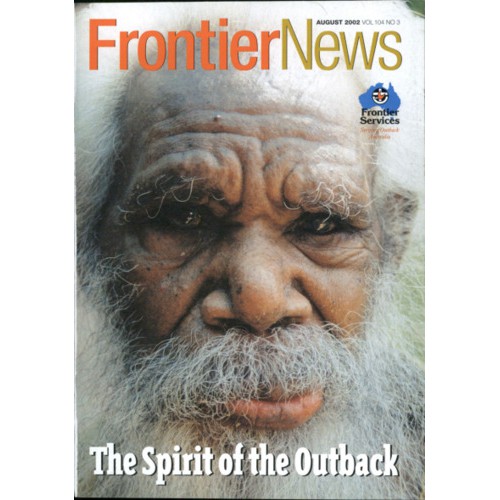 Frontier News