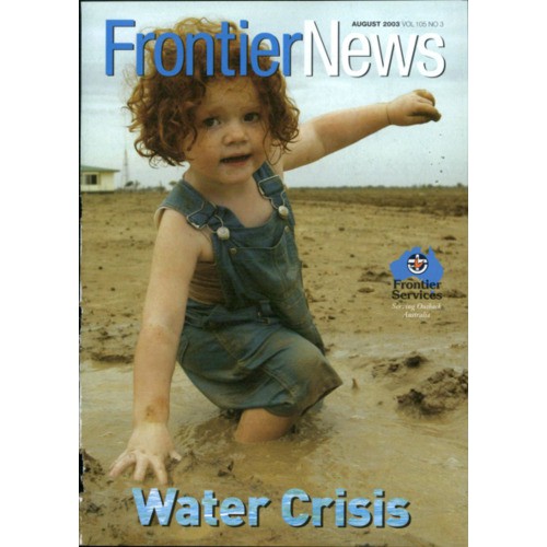Frontier News