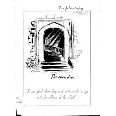 Hornsby Methodist Circuit.