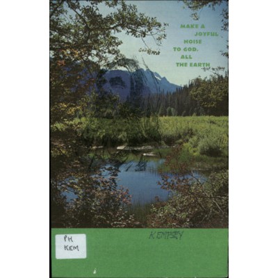 The Methodist Church in Kempsey.