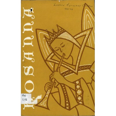 Lisarow Methodist Church, anniversary 42nd, February 15th, 1964.