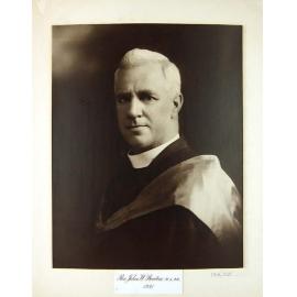 John Wear (John) Burton