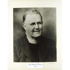 Claude Lionel Connor