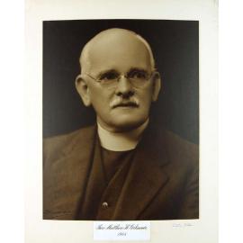 Matthew K Gilmour