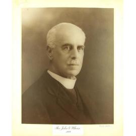 John Gladwell Wheen