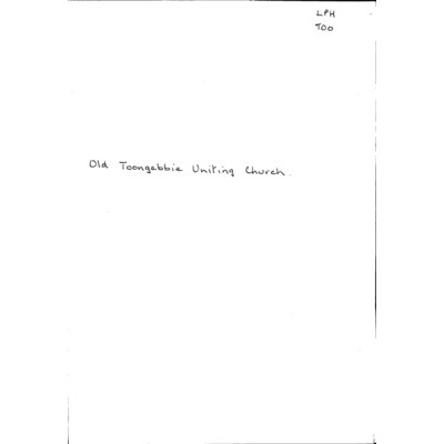 It only takes a spark; 125th anniversary commemorative edition.