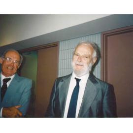 John Harrison Bennett