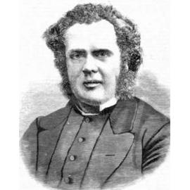 Llewellyn David Bevan