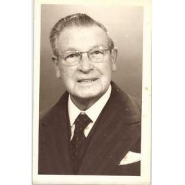 Benjamin Thomas Butcher