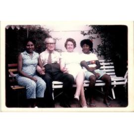 Benjamin Thomas Butcher