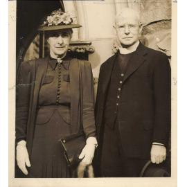 Alexander Petrie Campbell